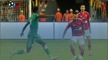 بدلاء الأهلي في مباراة السوبر المصري ضد سيراميكا كليوباترا اليوم 6 نوفمبر 2025